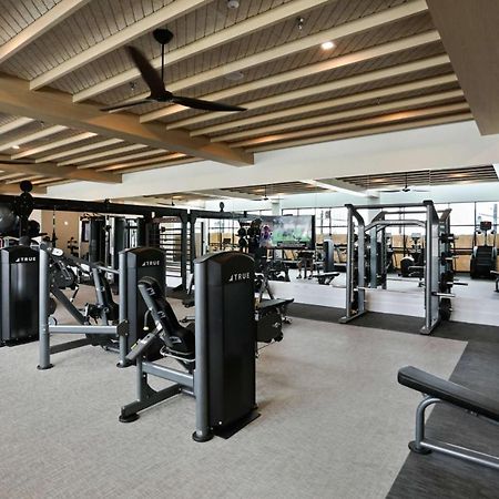 Luxury West Midtown 2 Bdrm Apartment แอตแลนตา ภายนอก รูปภาพ