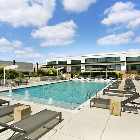 Luxury West Midtown 2 Bdrm Apartment แอตแลนตา ภายนอก รูปภาพ